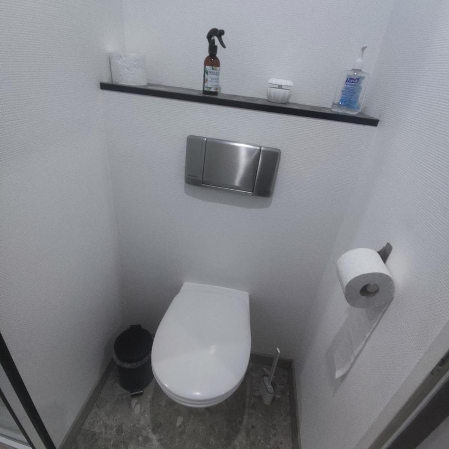 Gm Gite Maison Neuve Et Tout Confort Lucey Exterior foto