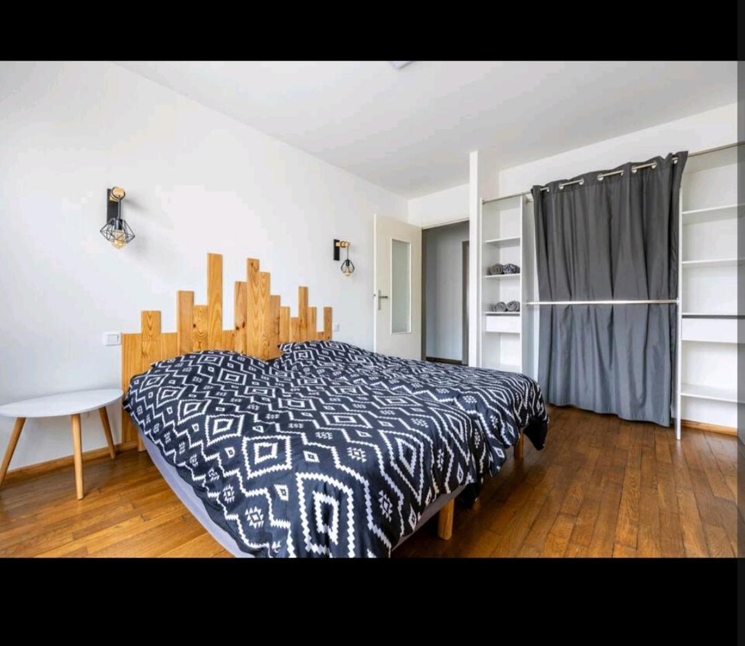 Gm Gite Maison Neuve Et Tout Confort Lucey Exterior foto