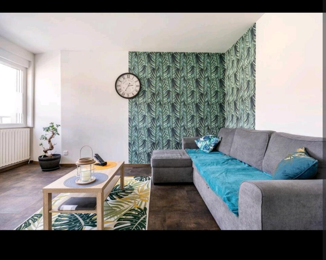 Gm Gite Maison Neuve Et Tout Confort Lucey Exterior foto