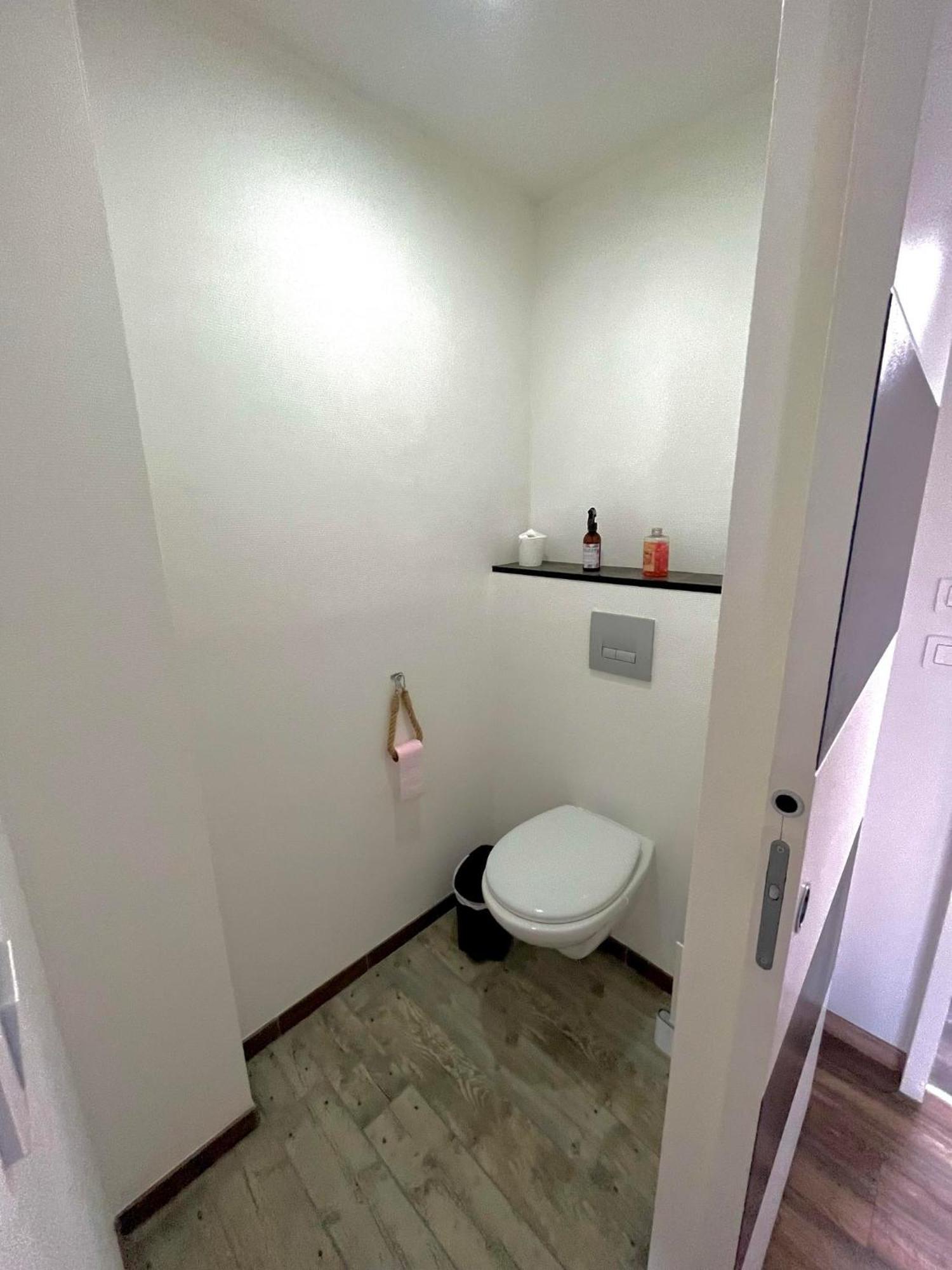 Gm Gite Maison Neuve Et Tout Confort Lucey Exterior foto